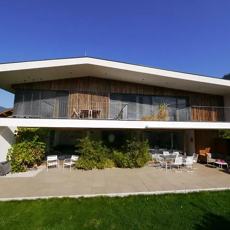 House Plan 'c' Villa *