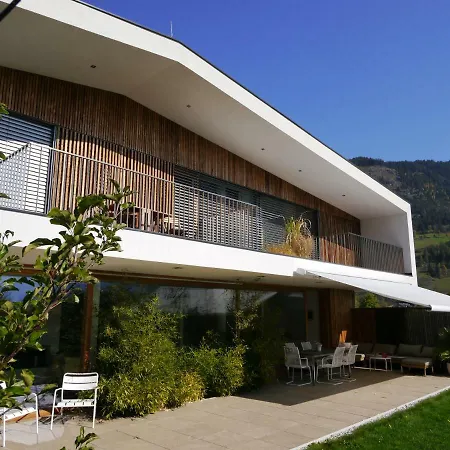 Villa House Plan 'c'