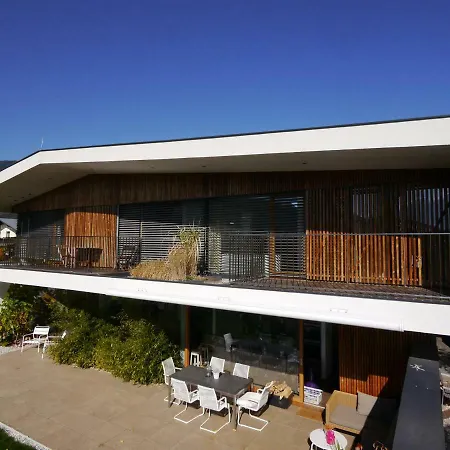 House Plan 'c' *